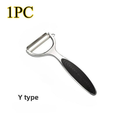 Multi-function Fruit and Vegetable Peeler Potato Eyeball Remover Items 1 sold